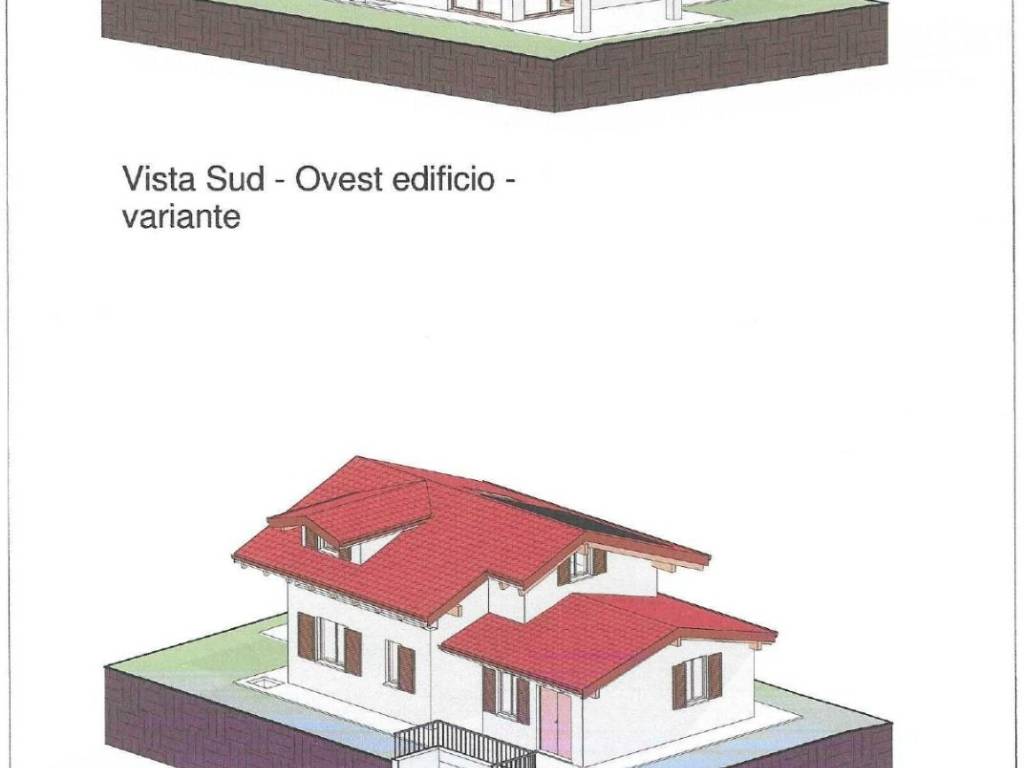 terreno edificabile in vendita a Giaveno in zona Villa