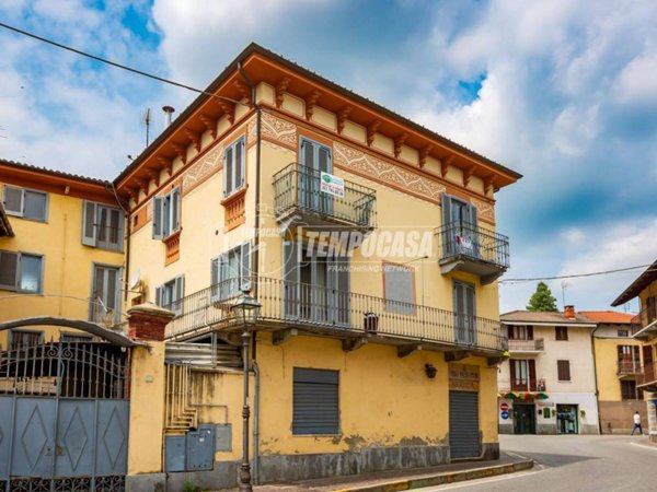 appartamento in vendita a Giaveno