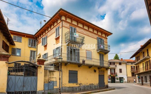 appartamento in vendita a Giaveno