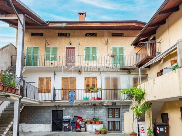 appartamento in vendita a Giaveno