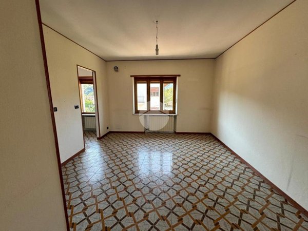 appartamento in vendita a Giaveno