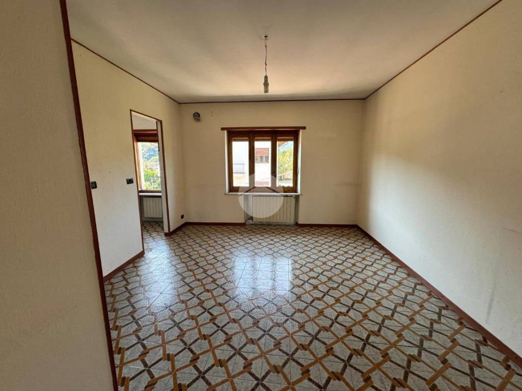 appartamento in vendita a Giaveno