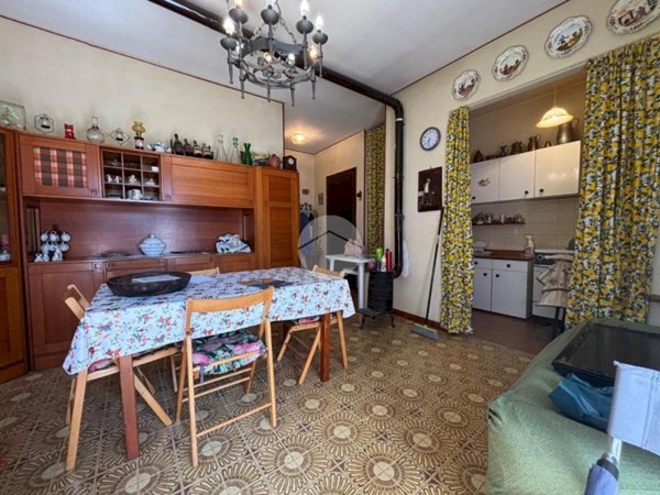 appartamento in vendita a Giaveno in zona Maddalena