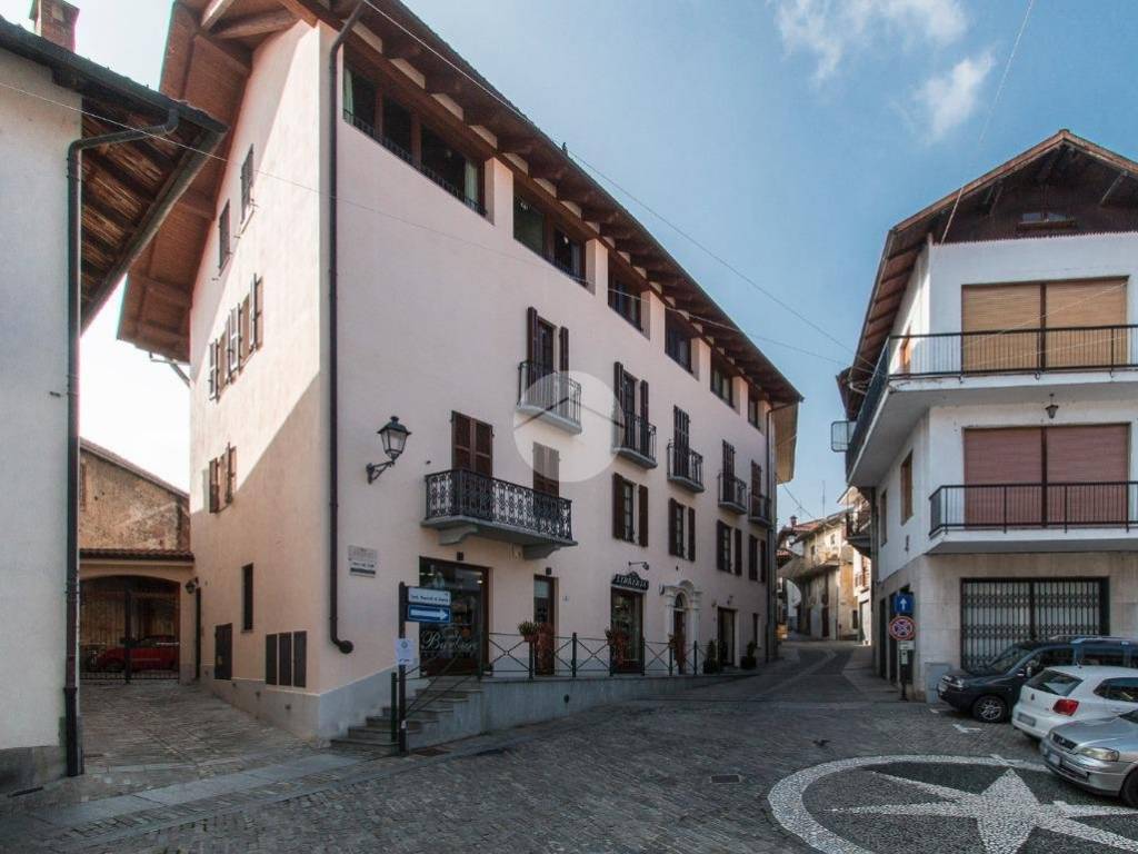 appartamento in vendita a Giaveno