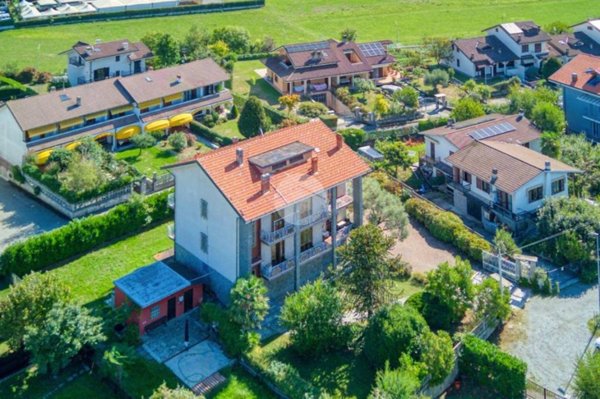 appartamento in vendita a Giaveno in zona Villa