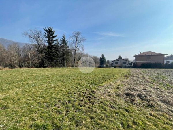terreno agricolo in vendita a Giaveno in zona Selvaggio