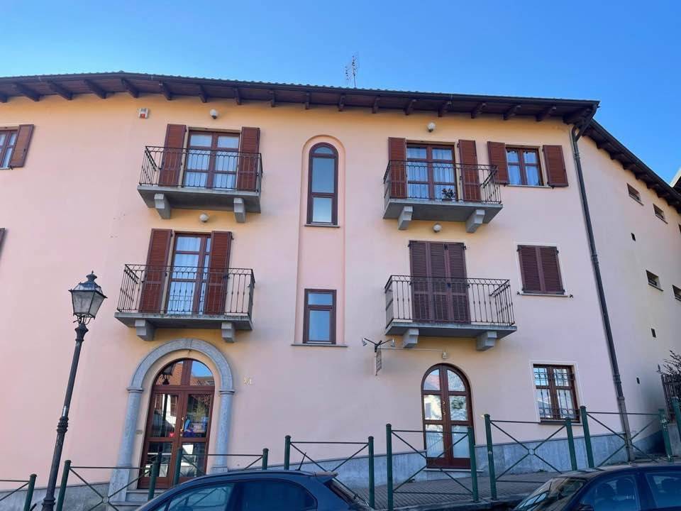 appartamento in vendita a Giaveno