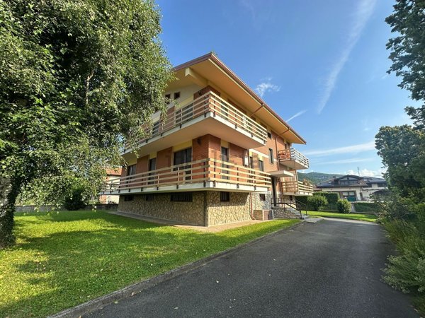 appartamento in vendita a Giaveno