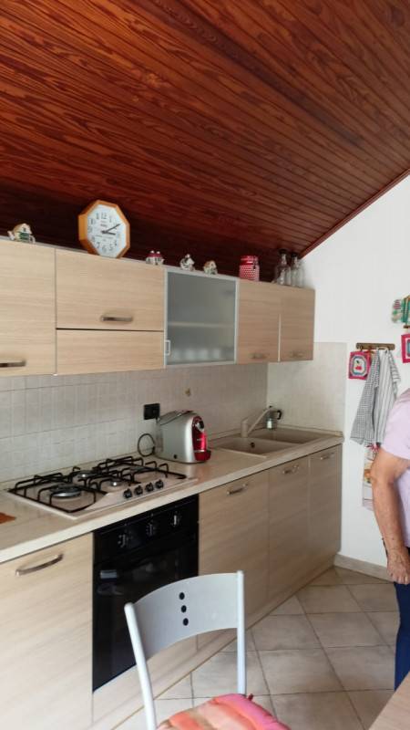 appartamento in vendita a Giaveno