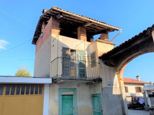casa indipendente in vendita a Giaveno