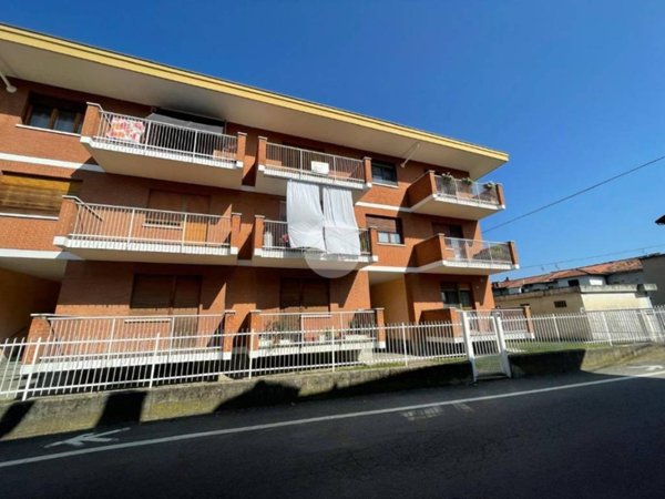 appartamento in vendita a Giaveno