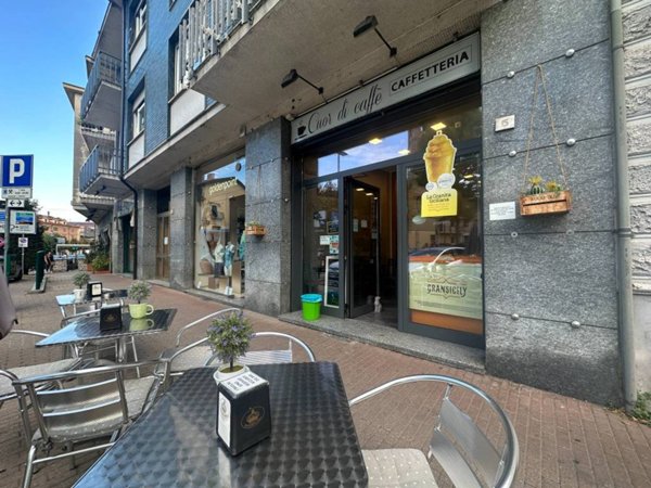 negozio in vendita a Giaveno