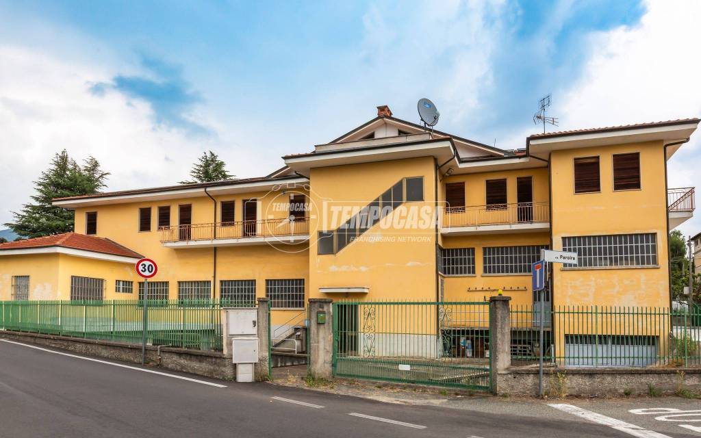 casa indipendente in vendita a Giaveno