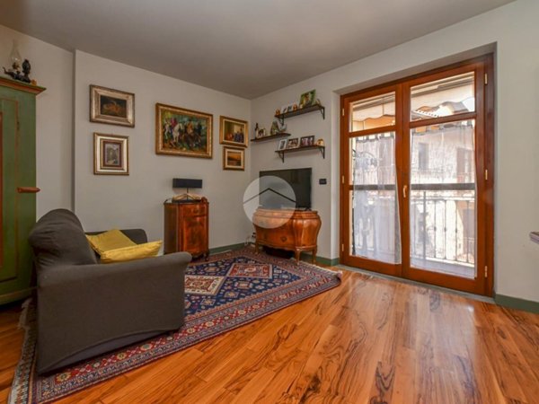 appartamento in vendita a Giaveno