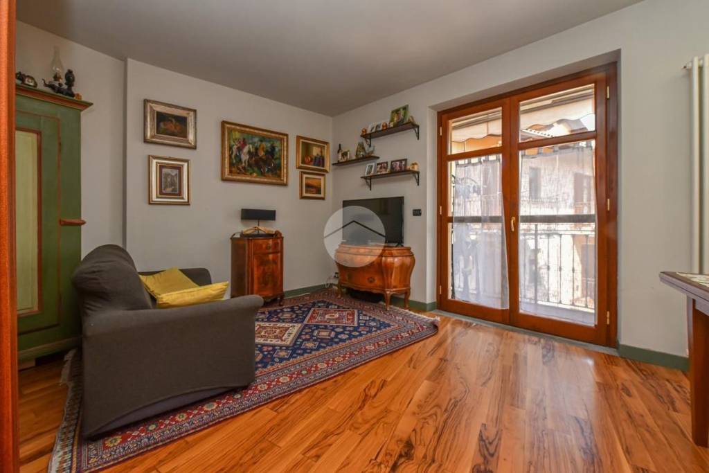 appartamento in vendita a Giaveno