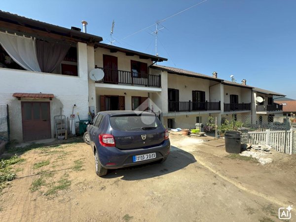 casa semindipendente in vendita a Giaveno