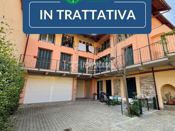 appartamento in vendita a Giaveno in zona Sala