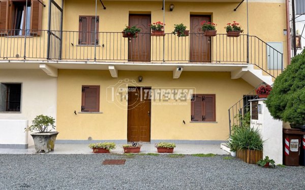 appartamento in vendita a Giaveno in zona Ruata Sangone