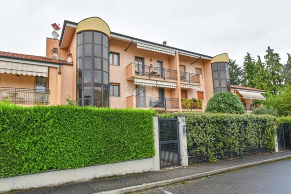 appartamento in vendita a Giaveno