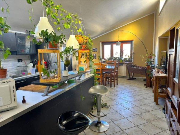 appartamento in vendita a Giaveno