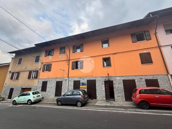 appartamento in vendita a Giaveno in zona Pontepietra
