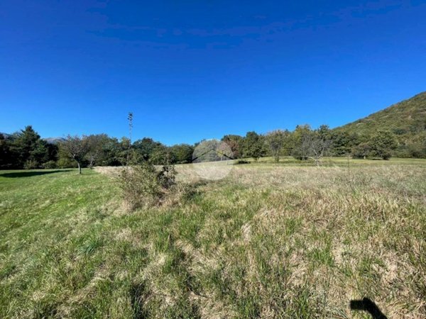 terreno agricolo in vendita a Giaveno