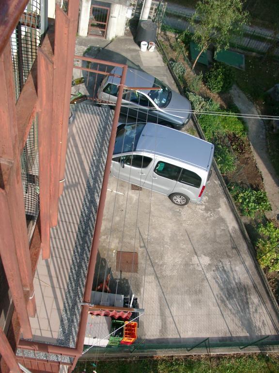 appartamento in vendita a Giaveno