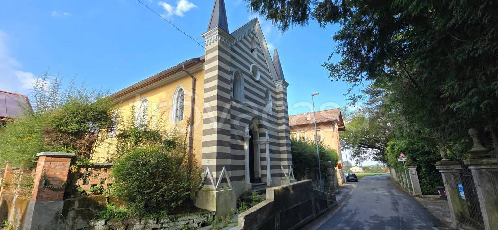 casa indipendente in vendita a Giaveno