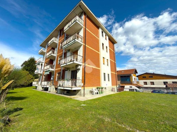appartamento in vendita a Giaveno in zona Selvaggio