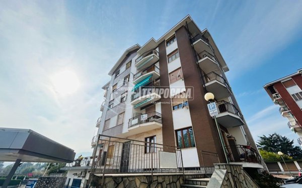 appartamento in vendita a Giaveno