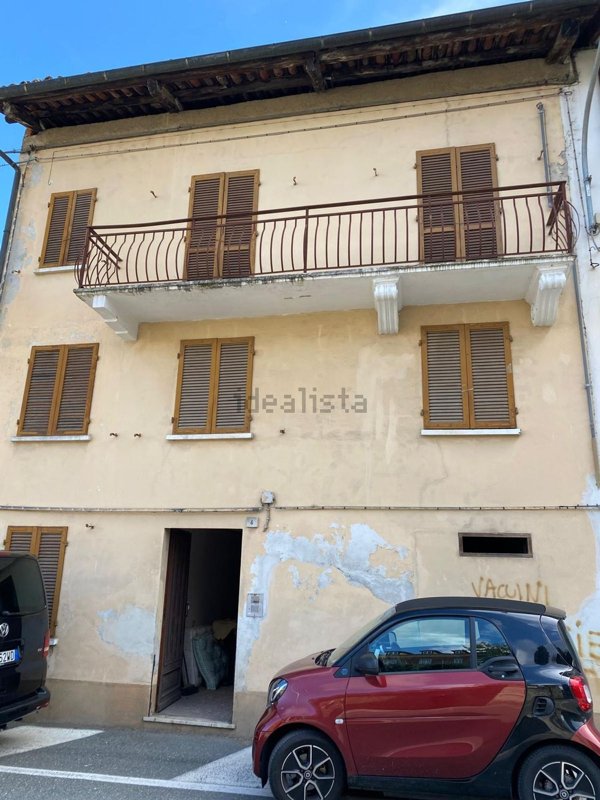casa indipendente in vendita a Giaveno