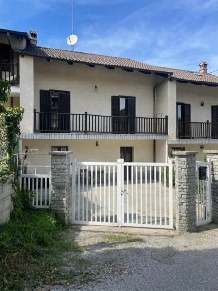 casa indipendente in vendita a Giaveno in zona Pontepietra