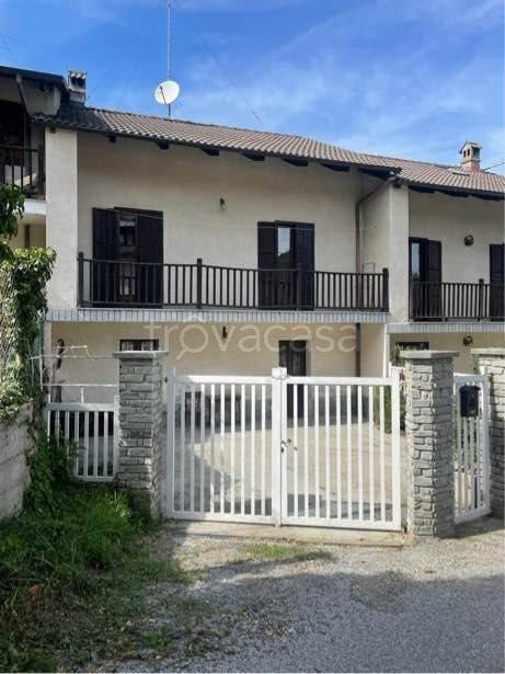 casa indipendente in vendita a Giaveno