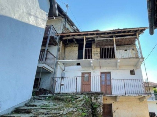 appartamento in vendita a Giaveno