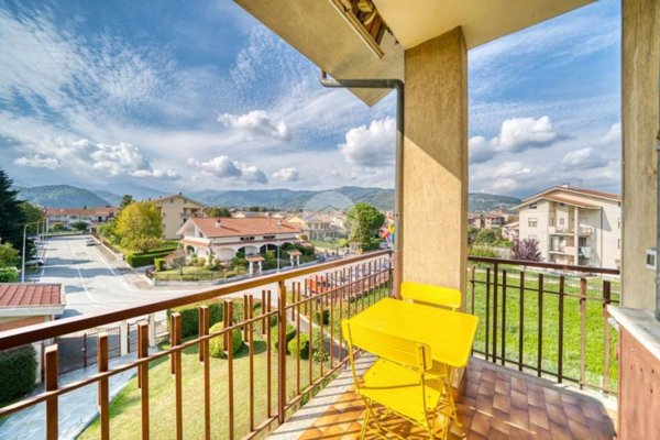 appartamento in vendita a Giaveno