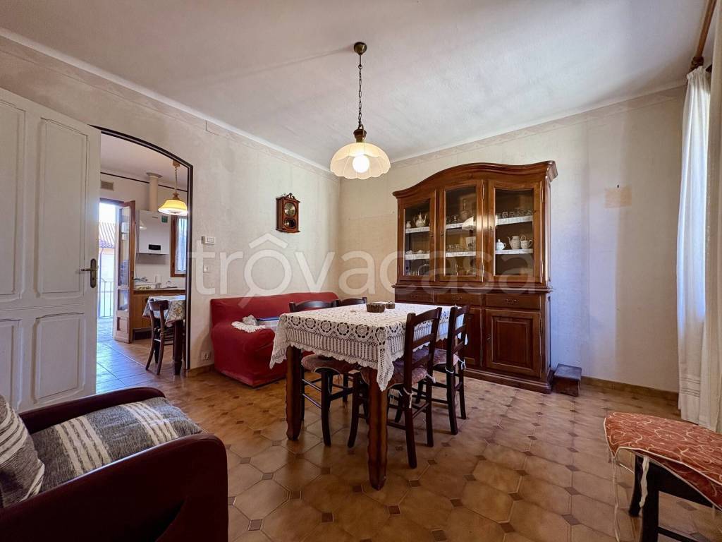 casa indipendente in vendita a Giaveno