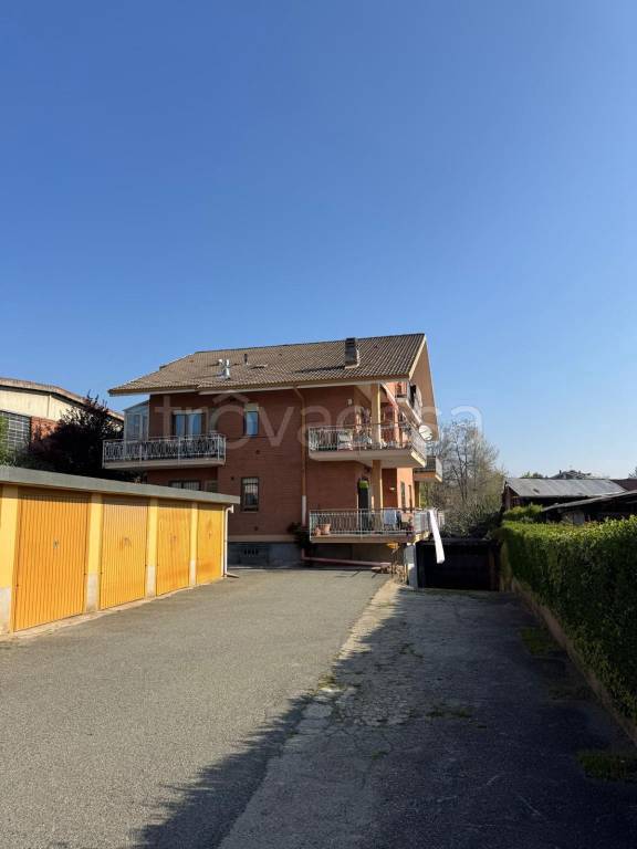 appartamento in vendita a Giaveno