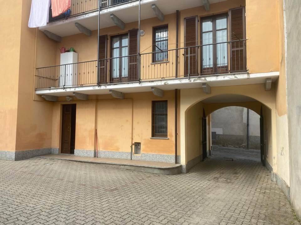 appartamento in vendita a Giaveno