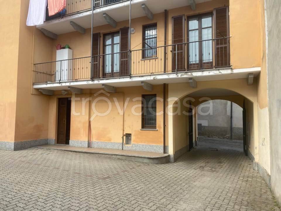 appartamento in vendita a Giaveno