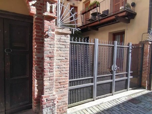 appartamento in vendita a Giaveno
