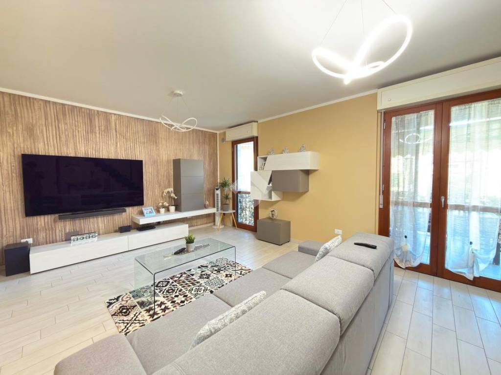 appartamento in vendita a Giaveno