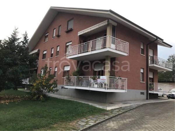 appartamento in vendita a Giaveno