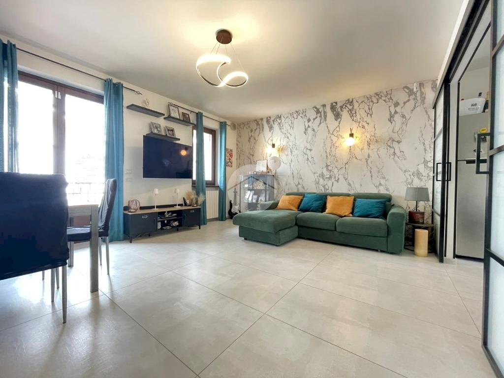appartamento in vendita a Giaveno