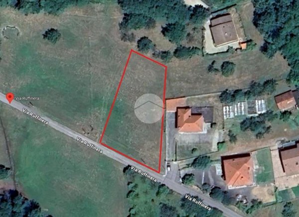 terreno edificabile in vendita a Giaveno