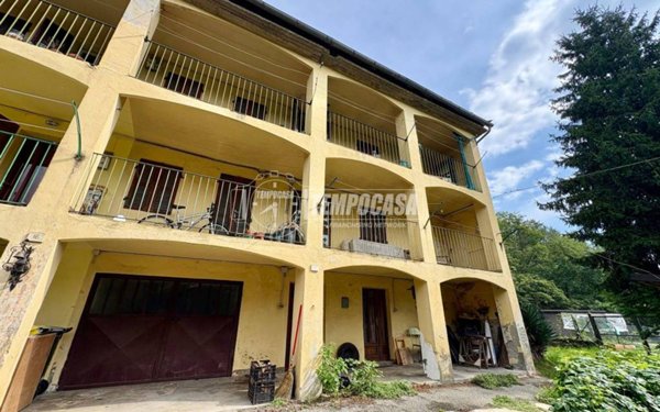 casa indipendente in vendita a Giaveno in zona Pontepietra