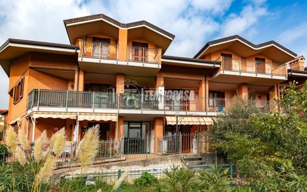 appartamento in vendita a Giaveno