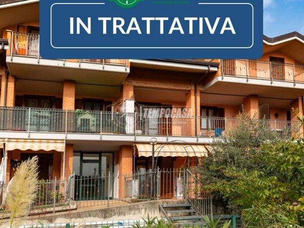appartamento in vendita a Giaveno