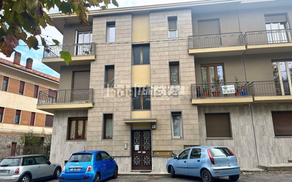 appartamento in vendita a Giaveno