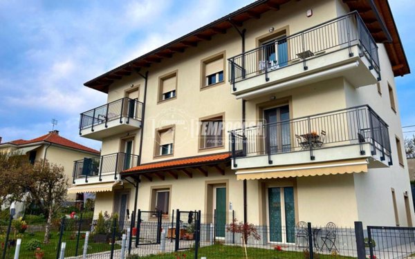 appartamento in vendita a Giaveno