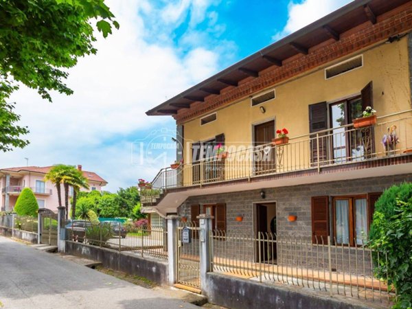 appartamento in vendita a Giaveno